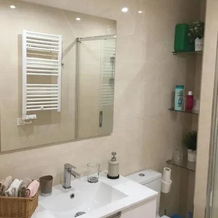 Apto. Jesuitas Gijón