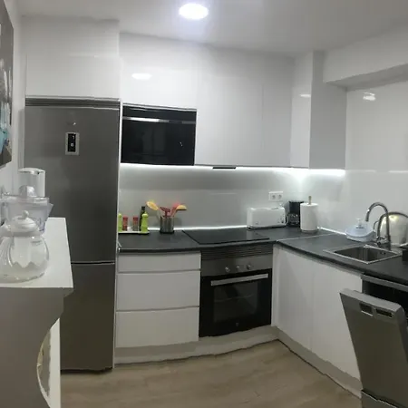 Apartment Apto. Jesuitas