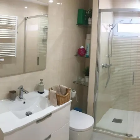 Appartamento Apto. Jesuitas