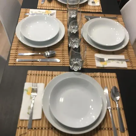 Apto. Jesuitas * Gijón