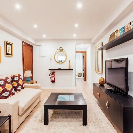 Apartment Apto. Jesuitas