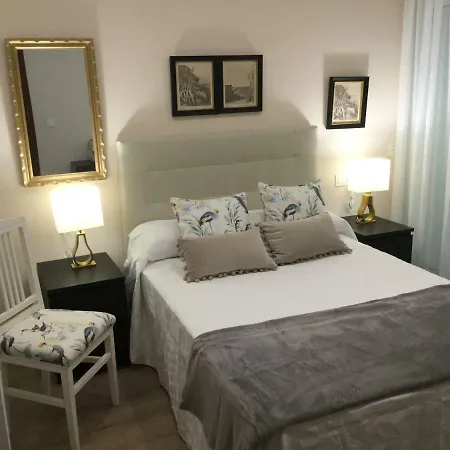 Appartamento Apto. Jesuitas