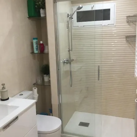 Apartament Apto. Jesuitas