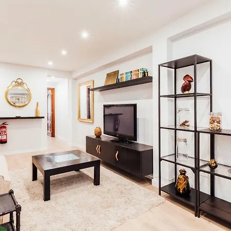 Apto. Jesuitas * Gijón