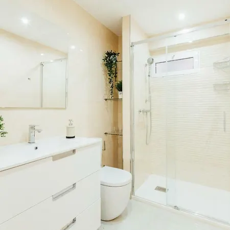 Apto. Jesuitas Apartament