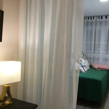 Apto. Jesuitas Gijón