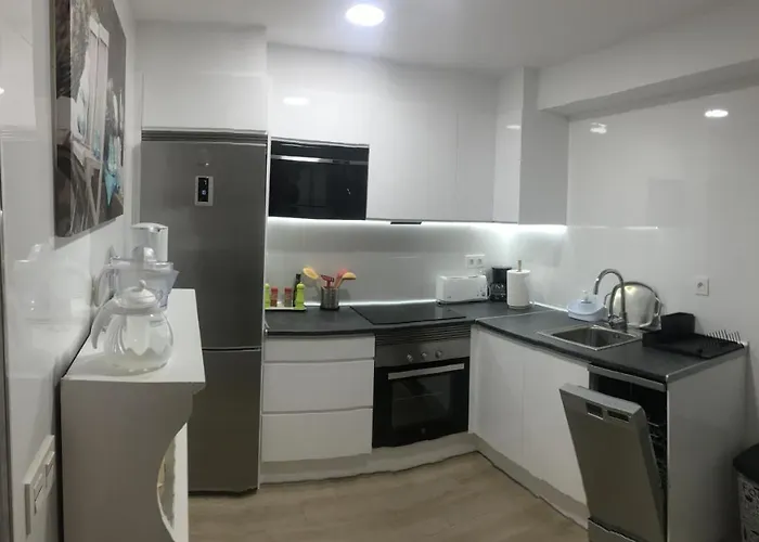 Daire Apto. Jesuitas