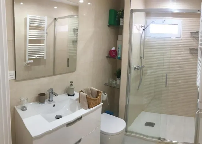 Daire Apto. Jesuitas