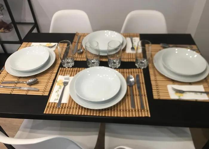 Daire Apto. Jesuitas *