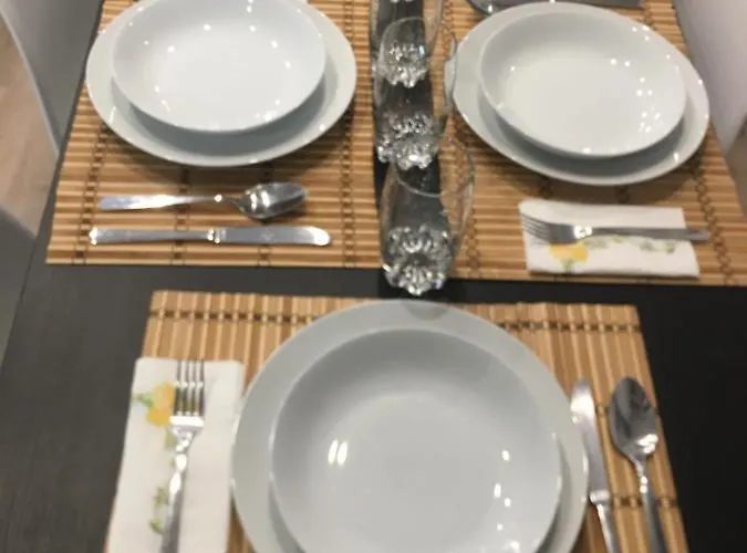 Apto. Jesuitas * Gijón