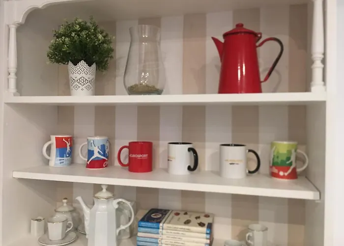 Apto. Jesuitas Daire