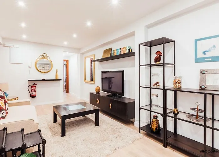 Apto. Jesuitas * Gijón