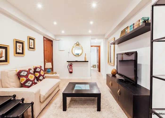 Daire Apto. Jesuitas