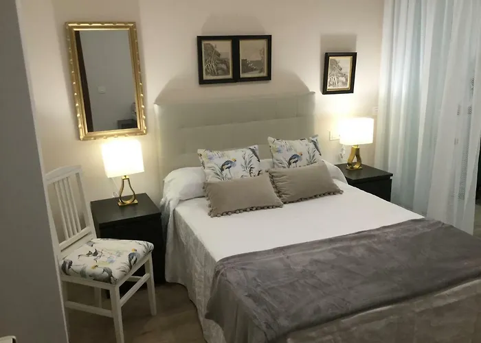 Daire Apto. Jesuitas