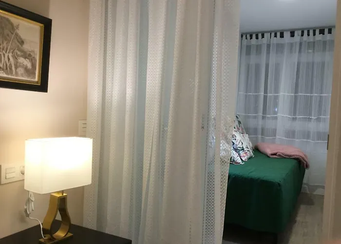 Apto. Jesuitas Gijón