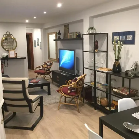 Apto. Jesuitas 公寓 *