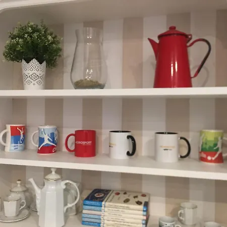 Apto. Jesuitas 公寓