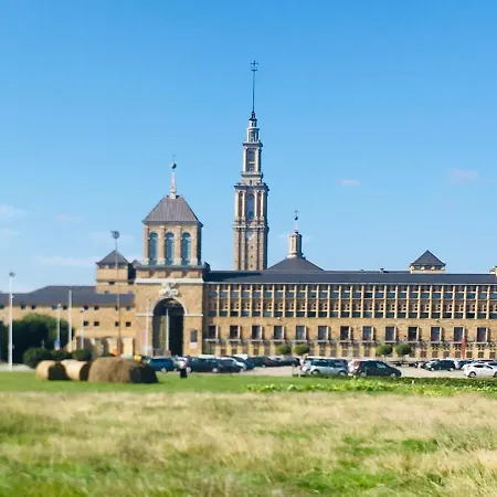 公寓 Apto. Jesuitas *