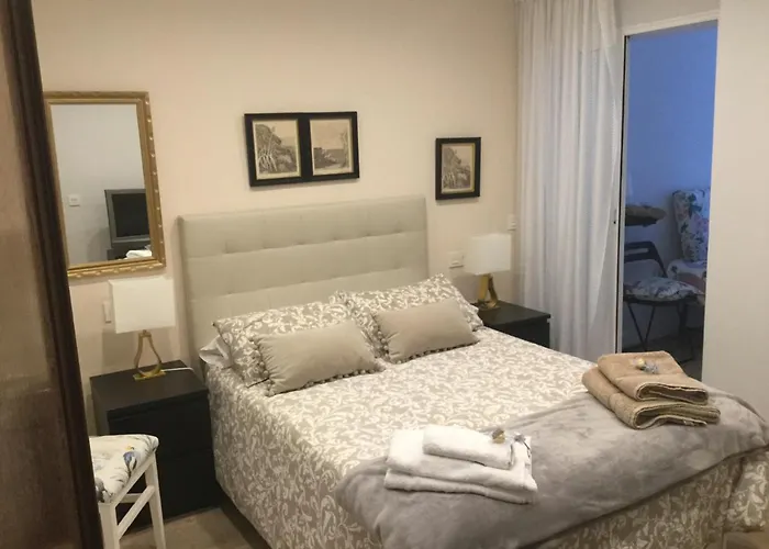 公寓 Apto. Jesuitas