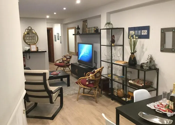 Apto. Jesuitas 公寓 *