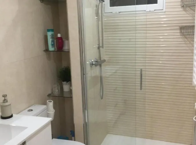 公寓 Apto. Jesuitas