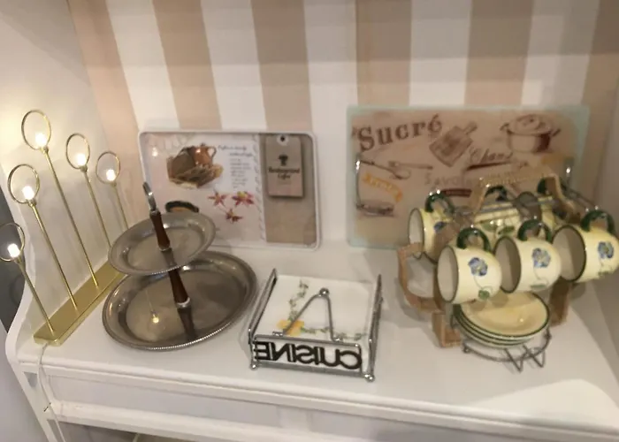 Apto. Jesuitas 公寓 希洪