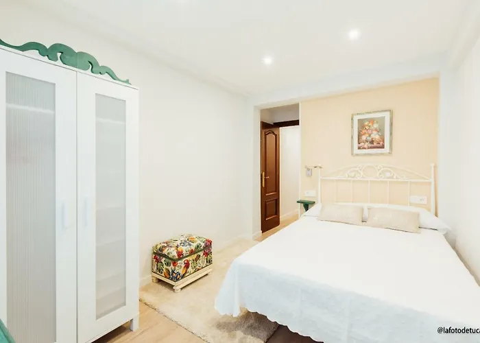 Apto. Jesuitas 公寓