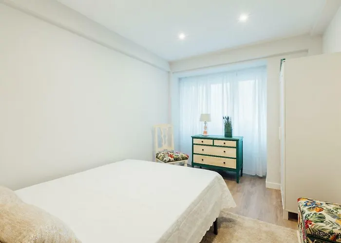 Apto. Jesuitas 公寓 *